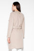 Coat model 77415 ton